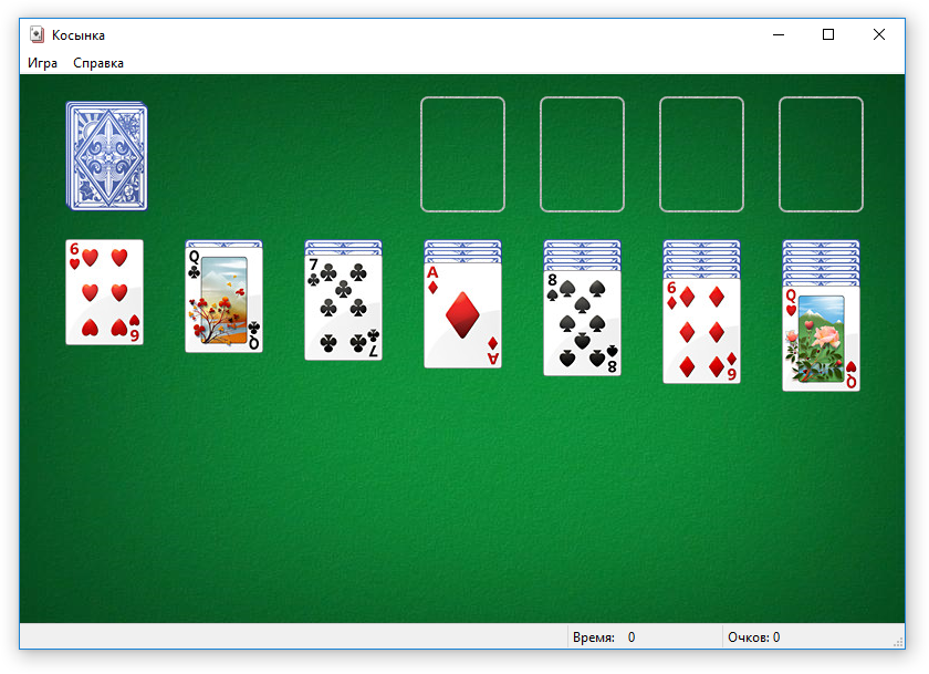 How to install Solitaire Solitaire, Minesweeper and Spider game in Windows 8 and 10