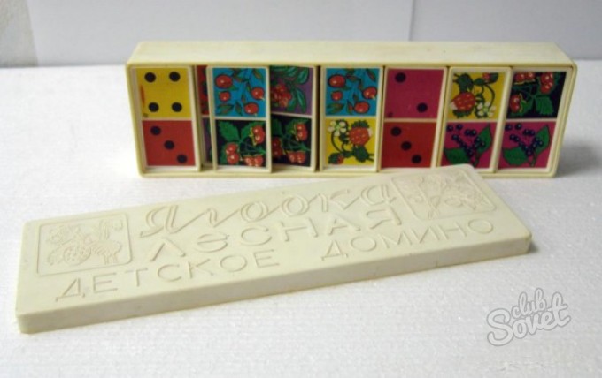 Comment jouer aux dominos