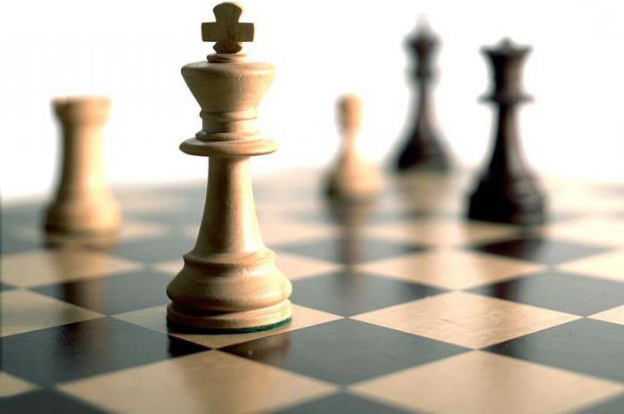 How pieces move in chess: rules of the game, names and practical tips