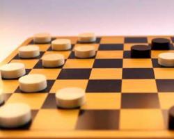 How to play checkers: rules for beginners