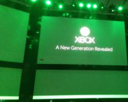 Attention, black box!  Xbox One presentation.  Presentation of the new Xbox One console
