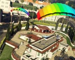Проходження складних місій у Grand Theft Auto San Andreas Найбезглуздіші місії