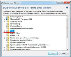 Comment télécharger gratuitement des jeux standard pour Windows 7 en russe