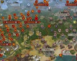 Civilization v: building a strong state - game tactics and tips from the experts