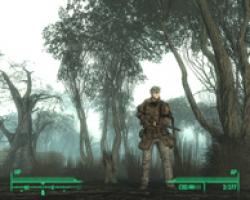 Point Lookout: Проходження гри Fallout 3 додаток point