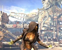 Comment débloquer des batailles secrètes et des costumes alternatifs dans Mortal Kombat X