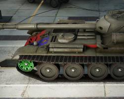 Нові преміумні танки World of tanks World of tanks новий преміумний танк