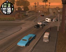 Історія створення GTA San Andreas Гта сан андреас що за гра