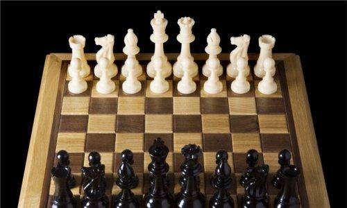 Правила игры в шахматы для начинающих – расстановка шахмат, рокировка в шахматах