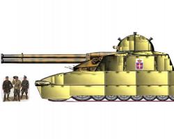 Гілка розвитку ссср у world of tanks