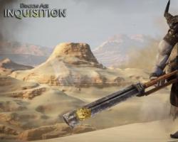 Dragon Age: Inquisition - Návod: Společníci - Recruitment Dragon Age Inquisition železný býk kde je najít